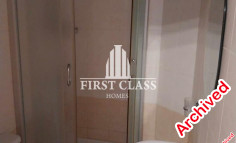 2 bedroom furnished apartment to rent in Agios Dometios