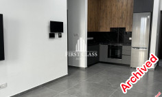 Beautiful 1 bedroom unfurnished apartment to rent in Anthoupolis