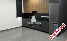 Beautiful 2 bedroom unfurnished apartment to rent in Anthoupolis