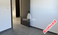 Beautiful 2 bedroom unfurnished apartment to rent in Anthoupolis