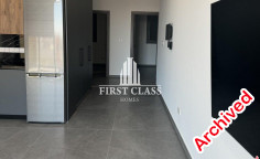 Beautiful 2 bedroom unfurnished apartment to rent in Anthoupolis