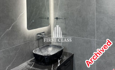 Beautiful 2 bedroom unfurnished apartment to rent in Anthoupolis