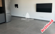 2 bedroom unfurnished apartment to rent in Anthoupolis