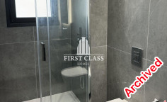 2 bedroom unfurnished apartment to rent in Anthoupolis