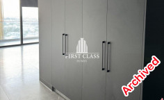 2 bedroom unfurnished apartment to rent in Anthoupolis
