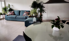 2 bedroom furnished apartment to rent in Lykabittos