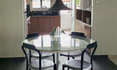 2 bedroom furnished apartment to rent in Lykabittos