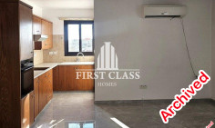 Beautiful 2 bedroom unfurnished apartment to rent in Latsia