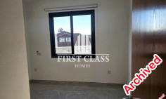 Beautiful 2 bedroom unfurnished apartment to rent in Latsia