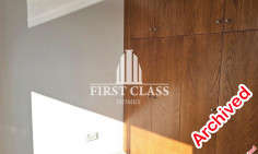 Beautiful 2 bedroom unfurnished apartment to rent in Latsia