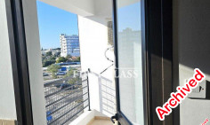 Beautiful 2 bedroom unfurnished apartment to rent in Latsia