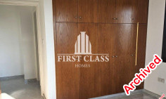 Beautiful 2 bedroom unfurnished apartment to rent in Latsia