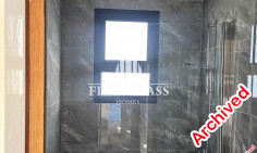 Beautiful 2 bedroom unfurnished apartment to rent in Latsia