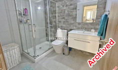 Apartment (penthouse) in Agios Dometios, Nicosia for rent 