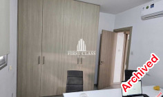 3 bedroom unfurnished penthouse to rent in Aglantzia