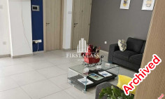 3 bedroom unfurnished penthouse to rent in Aglantzia