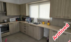 Commercial (office) in Aglantzia, Nicosia for rent 