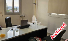 Commercial (office) in Aglantzia, Nicosia for rent 