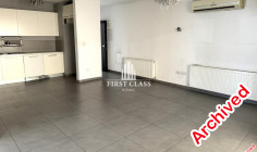 2 bedroom unfurnished apartment to rent in Latsia