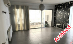 2 bedroom unfurnished apartment to rent in Latsia