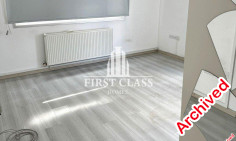 2 bedroom unfurnished apartment to rent in Latsia