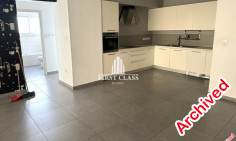 2 bedroom unfurnished apartment to rent in Latsia