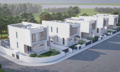 Spacious 3 bed house for sale in Ypsonas