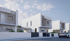 Beautiful 3 bed house for sale in Ypsonas