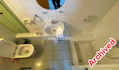 1 bedroom furnished apartment to rent in Strovolos
