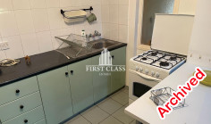1 bedroom furnished apartment to rent in Strovolos