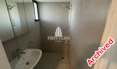 1 bedroom furnished apartment to rent in Strovolos