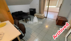 1 bedroom furnished apartment to rent in Strovolos