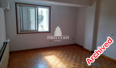 3 bedroom unfurnished apartment to rent in Engomi