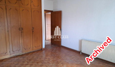 3 bedroom unfurnished apartment to rent in Engomi
