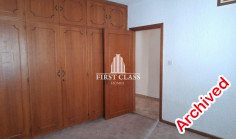 3 bedroom unfurnished apartment to rent in Engomi