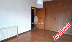 3 bedroom unfurnished apartment to rent in Engomi