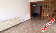 3 bedroom unfurnished apartment to rent in Engomi