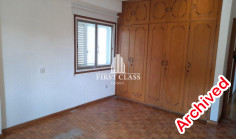 3 bedroom unfurnished apartment to rent in Engomi