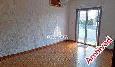 3 bedroom unfurnished apartment to rent in Engomi