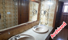 3 bedroom unfurnished apartment to rent in Engomi