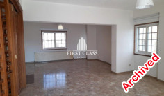 3 bedroom unfurnished apartment to rent in Engomi