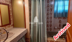 3 bedroom unfurnished apartment to rent in Engomi