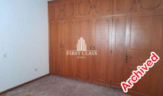 3 bedroom unfurnished apartment to rent in Engomi