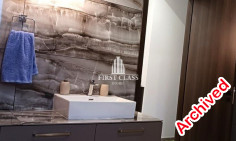 House (semi detached) in Lythrodontas, Nicosia for rent 