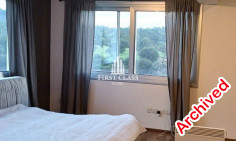 House (semi detached) in Lythrodontas, Nicosia for rent 