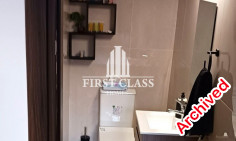 House (semi detached) in Lythrodontas, Nicosia for rent 