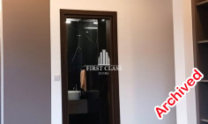 House (semi detached) in Lythrodontas, Nicosia for rent 