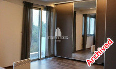 House (semi detached) in Lythrodontas, Nicosia for rent 