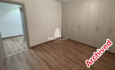 Large 1 bedroom unfurnished apartment to rent in Strovolos