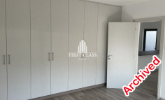 Beautiful 1 bedroom unfurnished apartment to rent in Strovolos